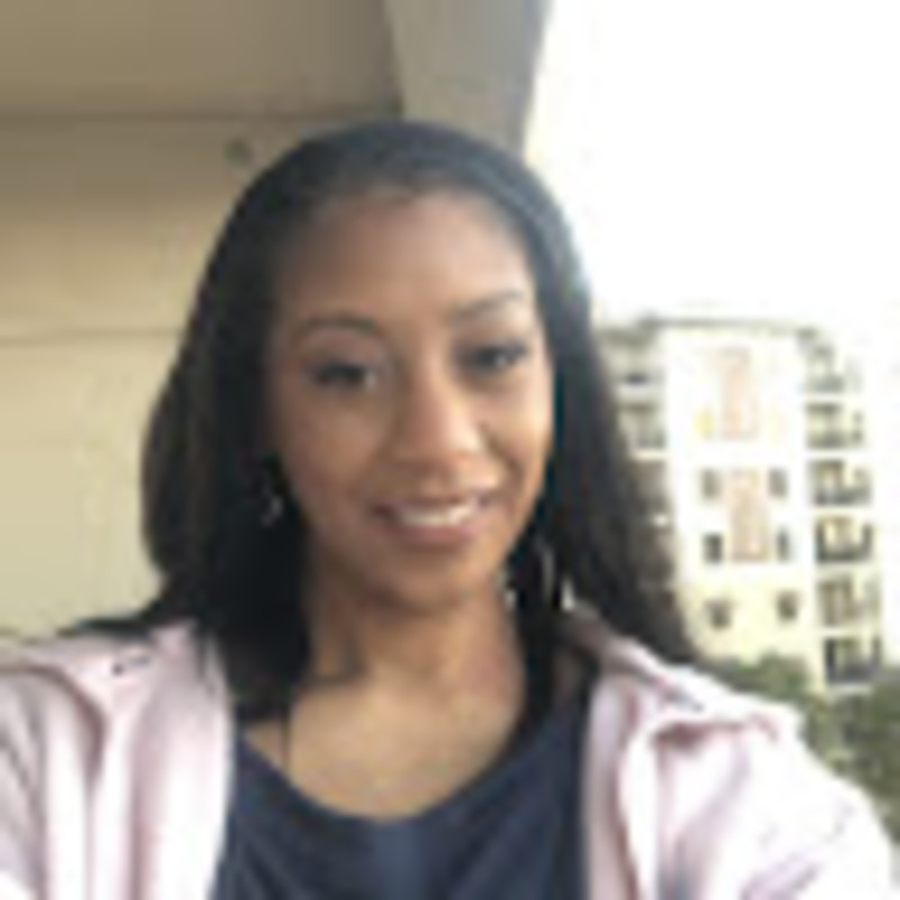 Meet your Posher, Candace